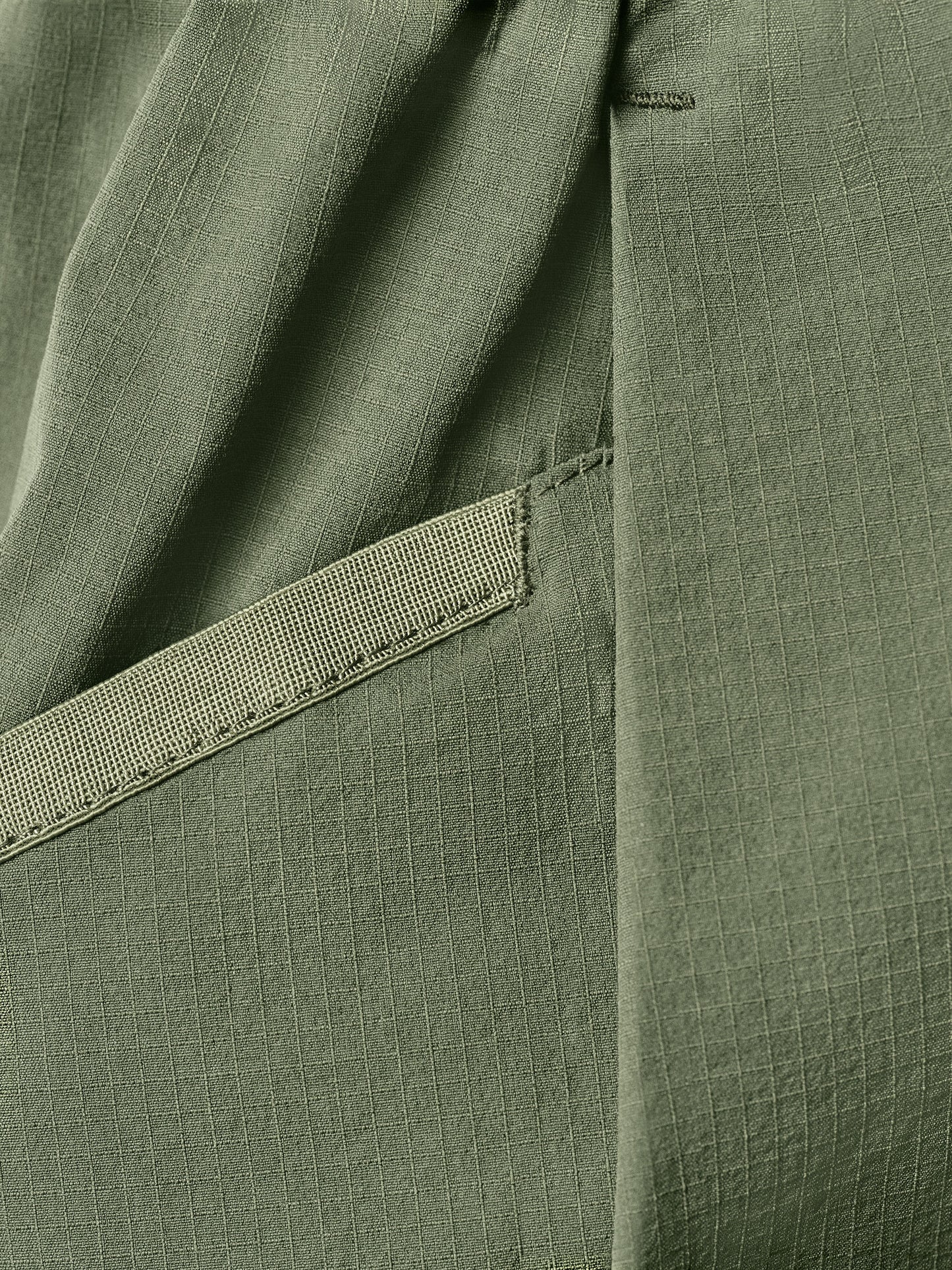 Jogger Pant - Olive