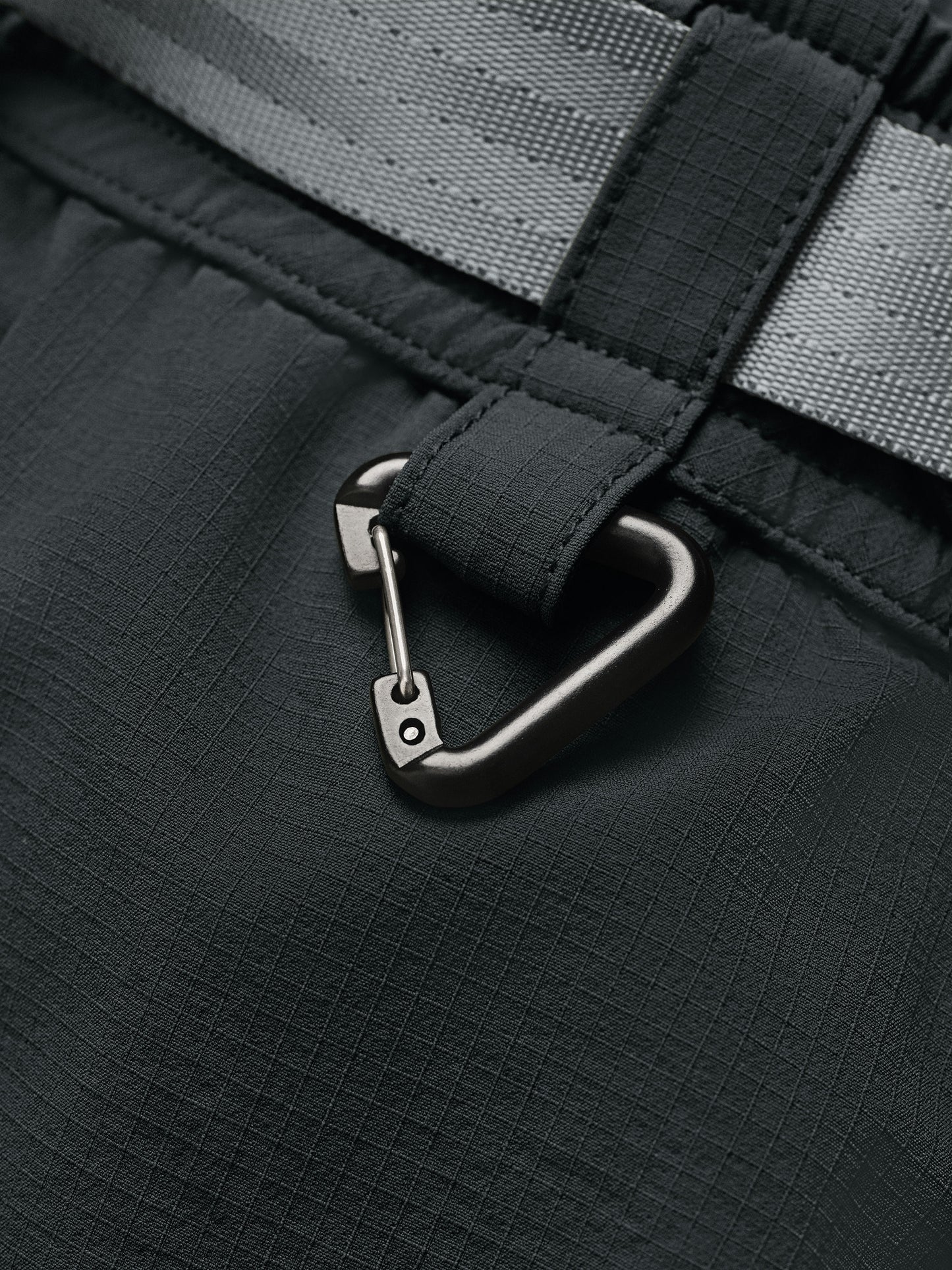 Cargo Short - Black
