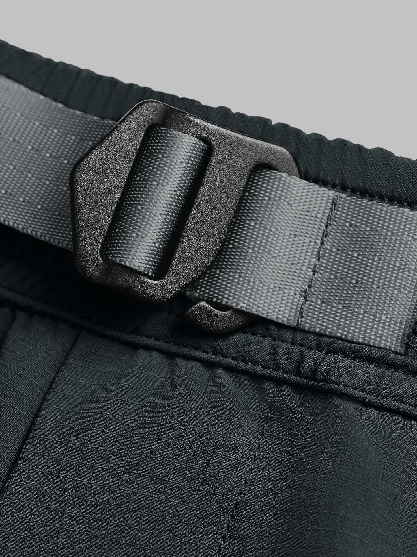 Cargo Short - Black