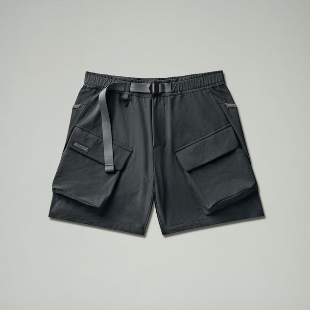 Cargo Short - Black