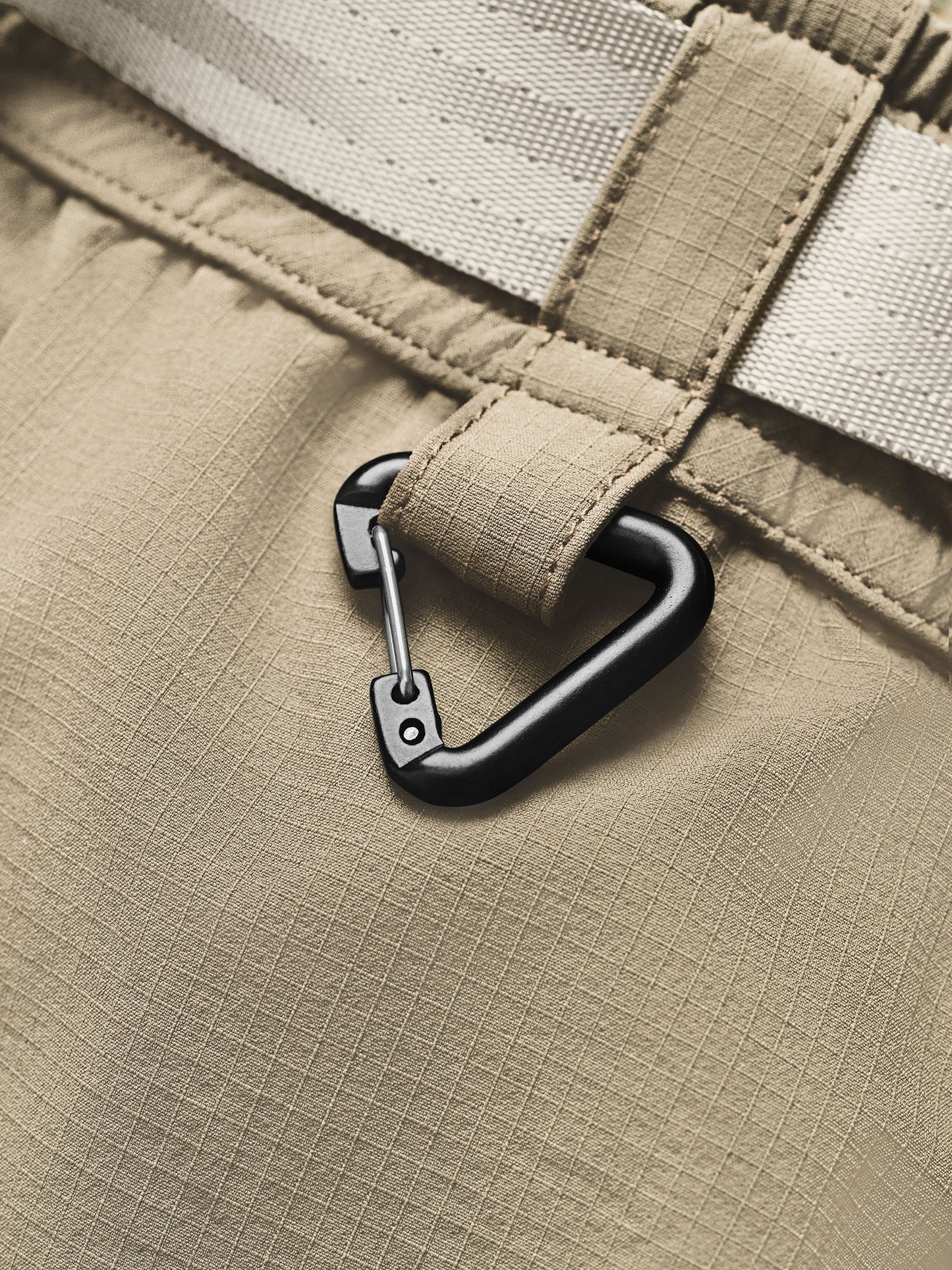Cargo Short - Khaki