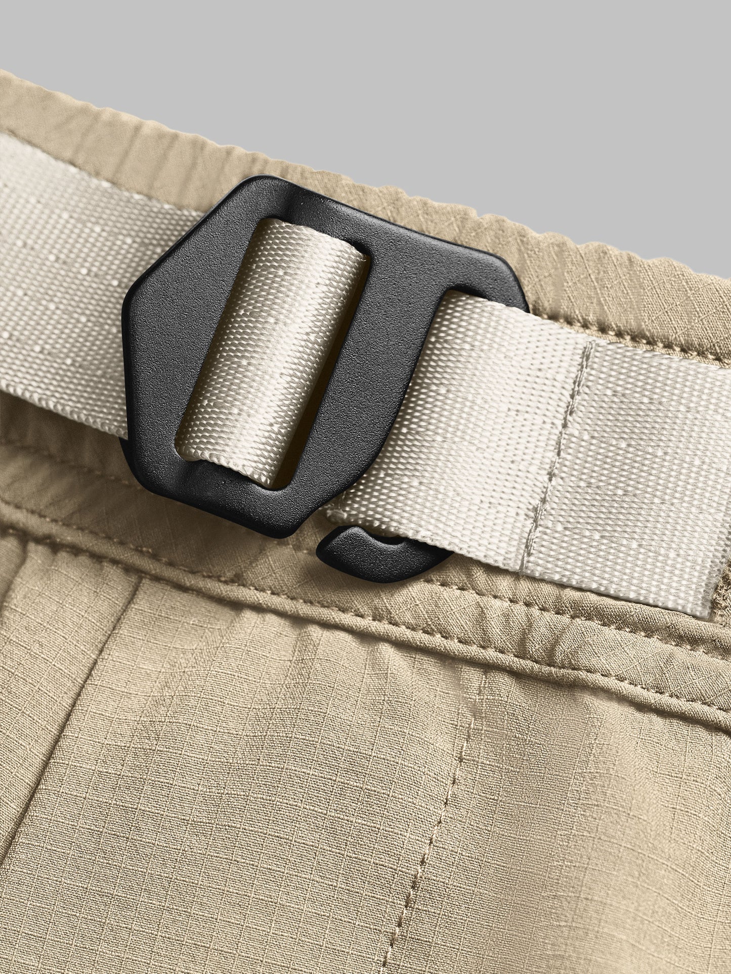Cargo Short - Khaki