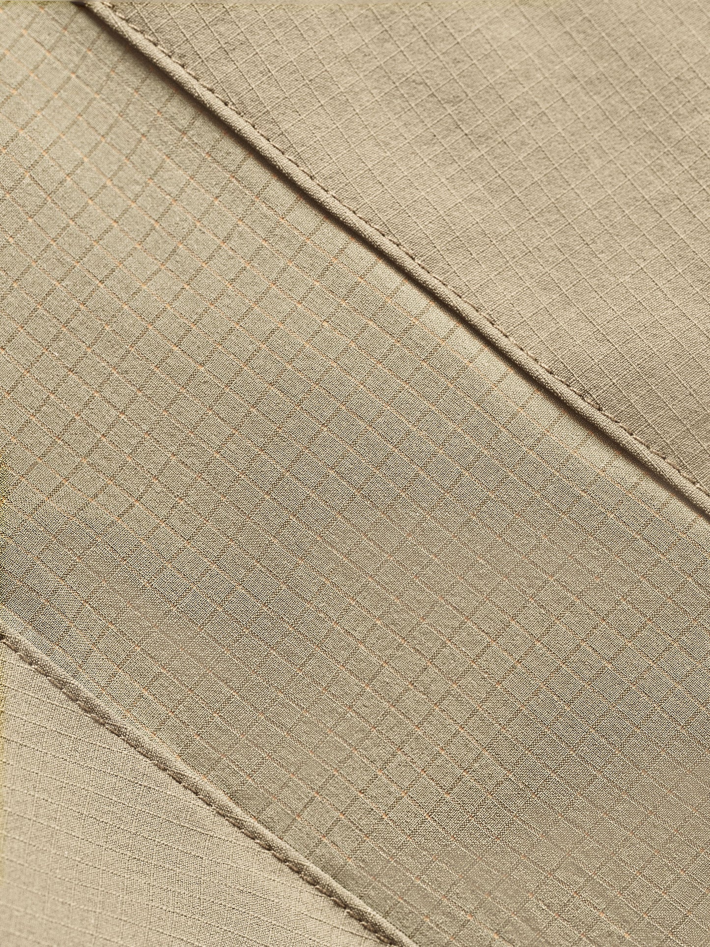 Cargo Short - Khaki