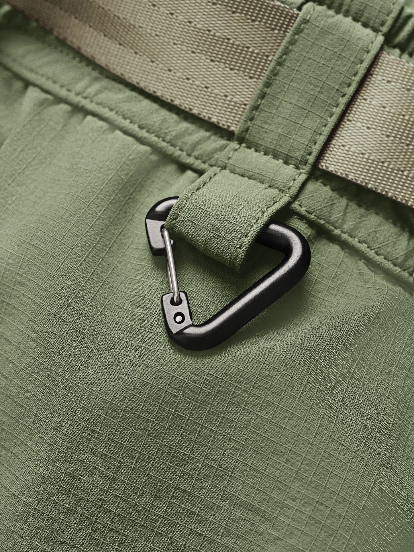 Cargo Short - Olive