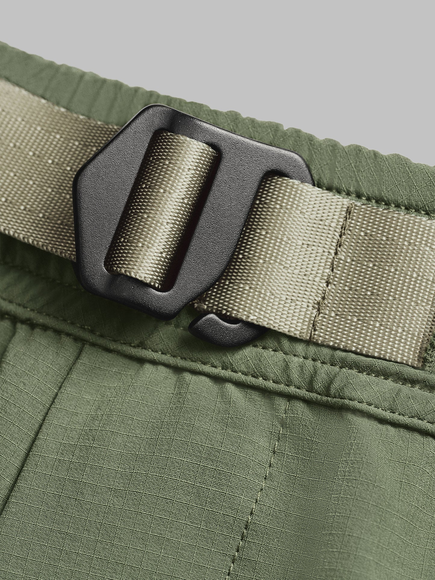 Cargo Short - Olive