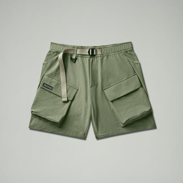 Cargo Short - Olive