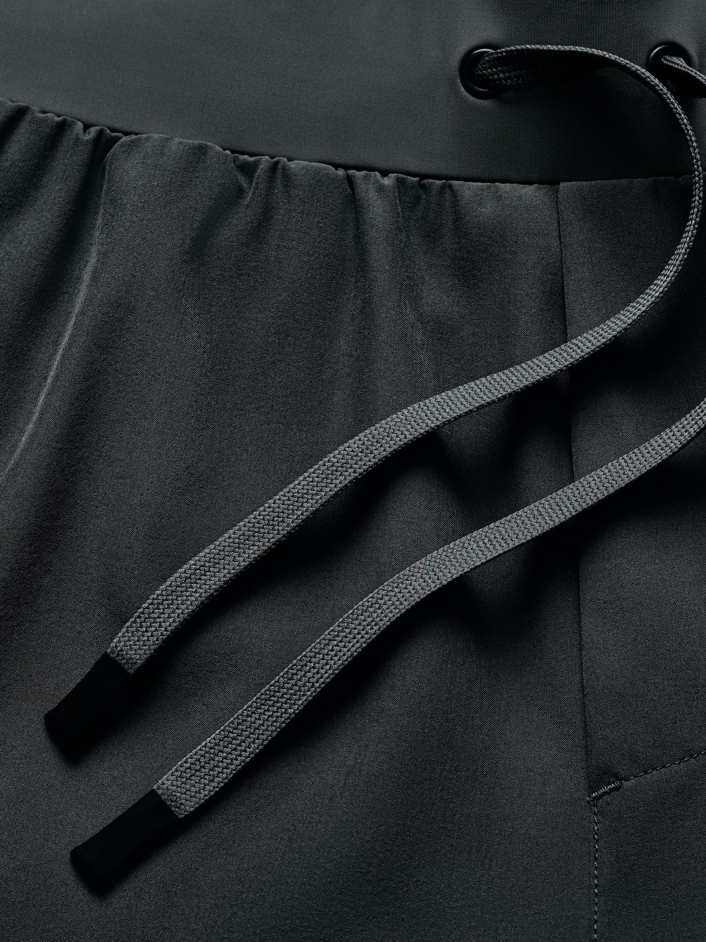 Core Short - Black