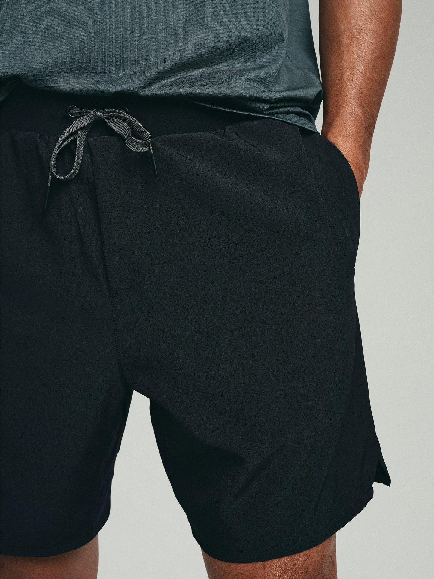 Core Short - Black