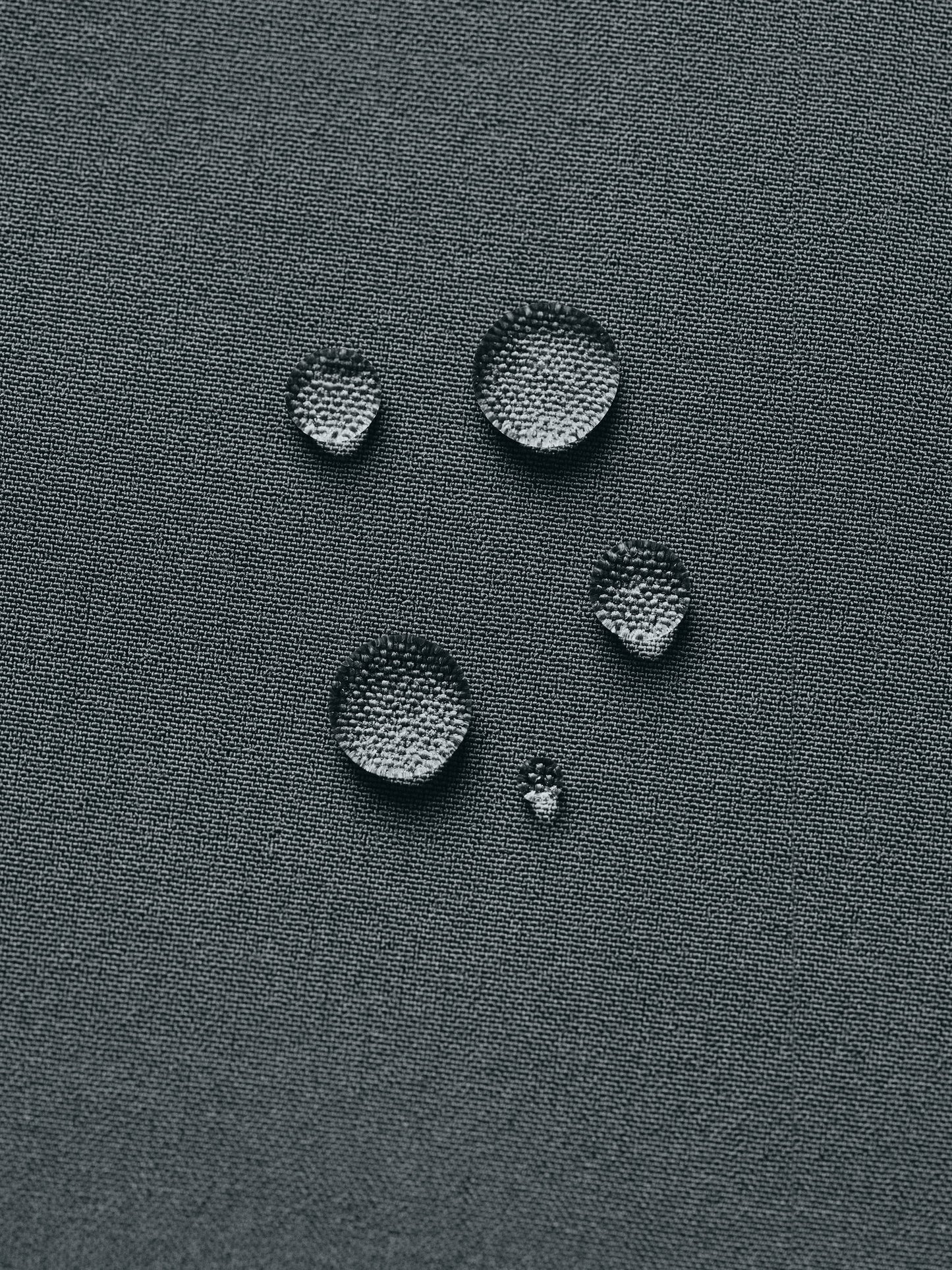 Core Short - Charcoal