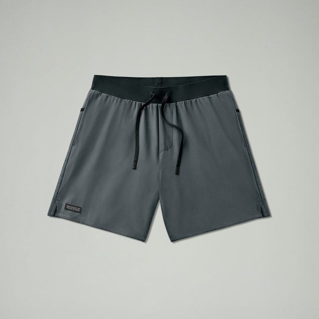 Core Short - Charcoal