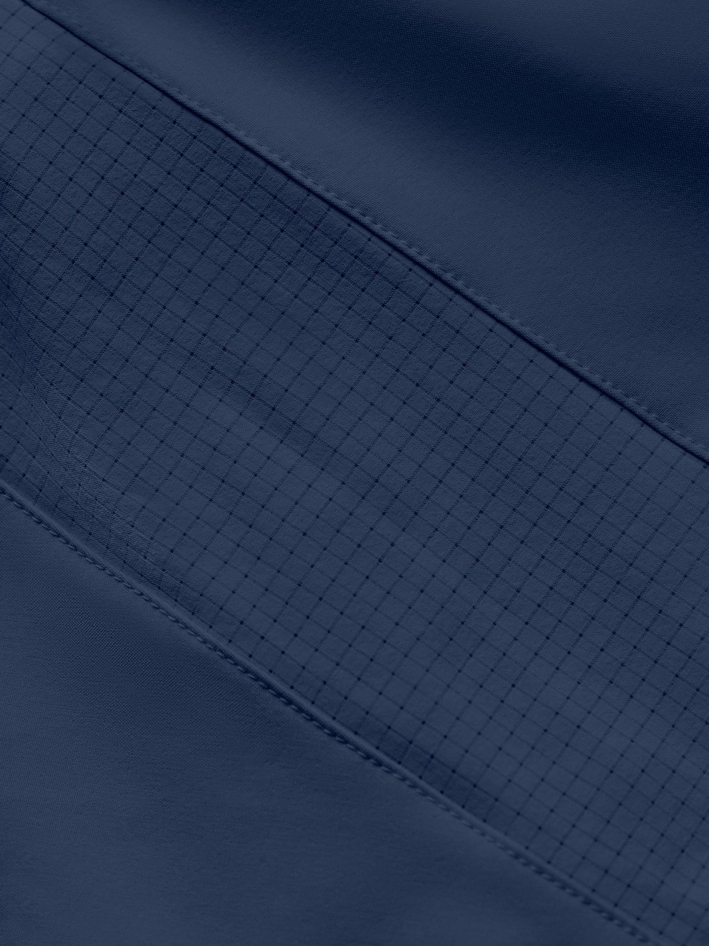 Core Short - Navy