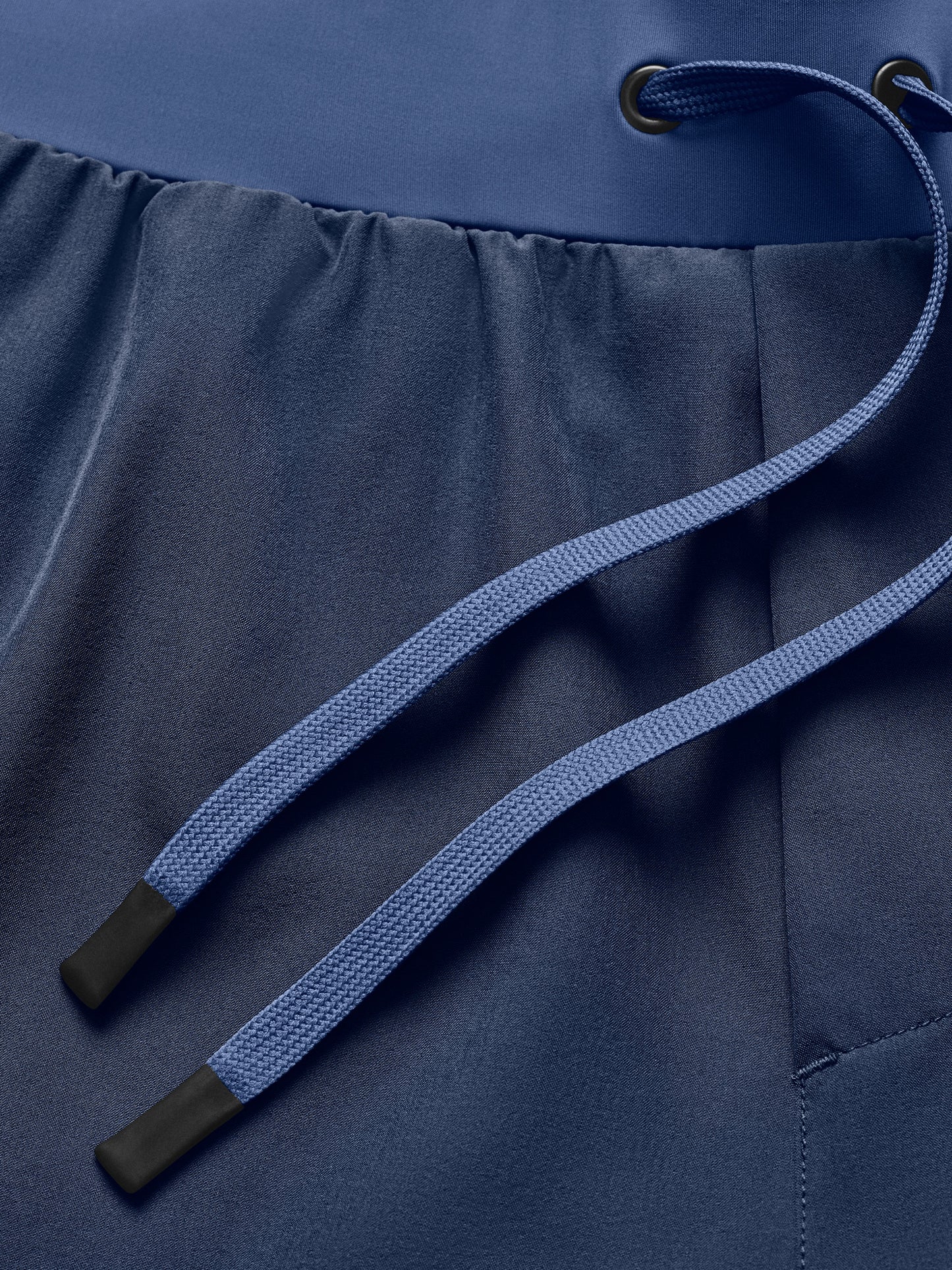 Core Short - Navy