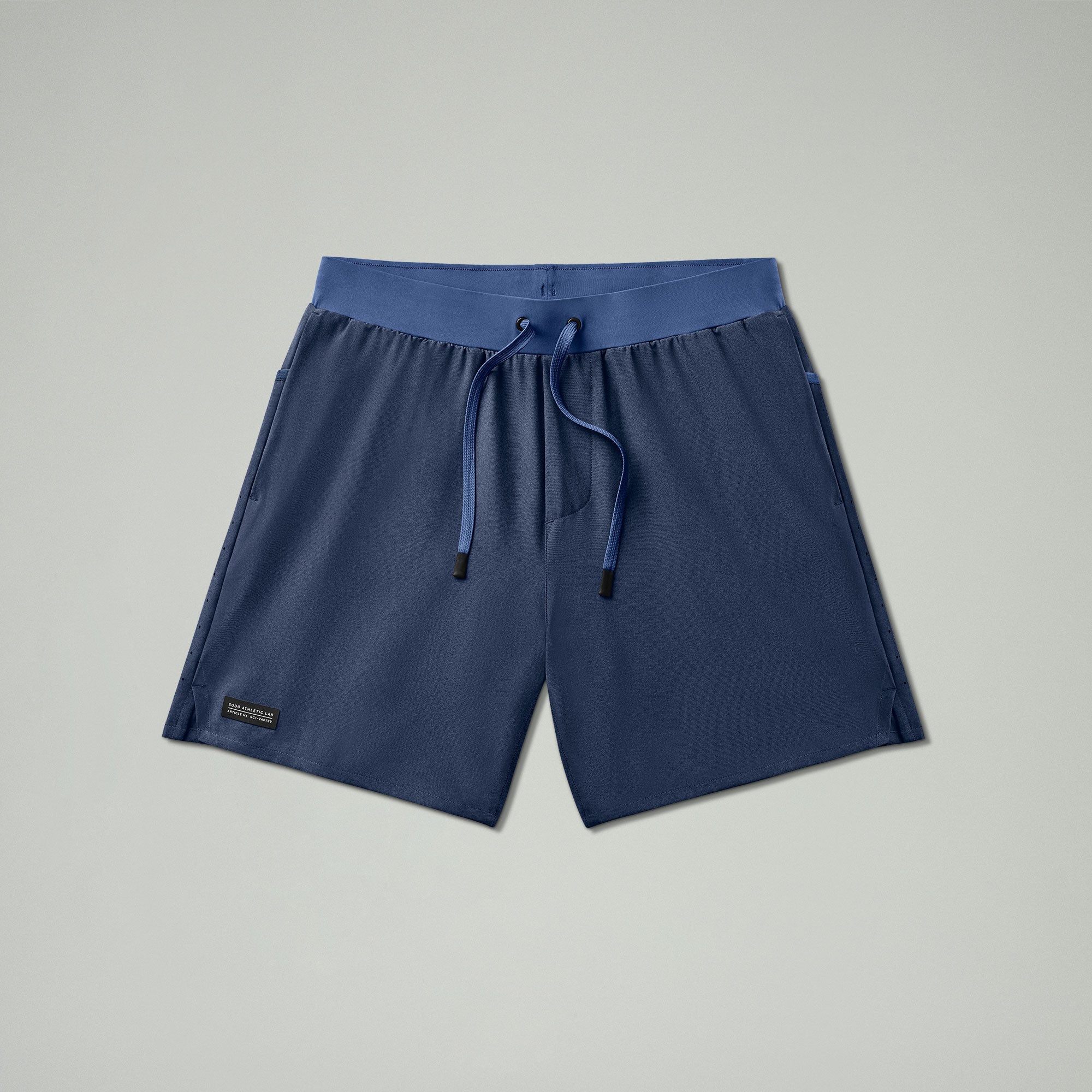 Core Short - Navy – SODO