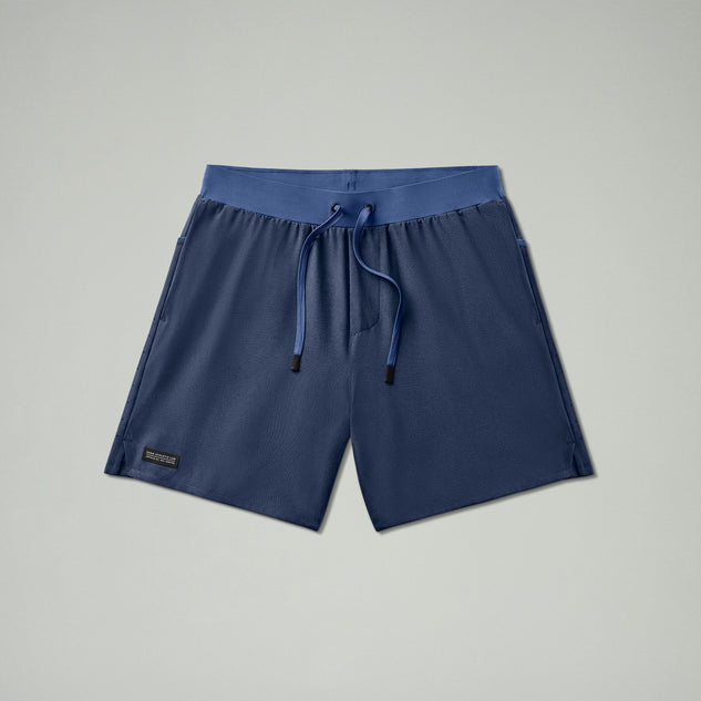 Core Short - Navy