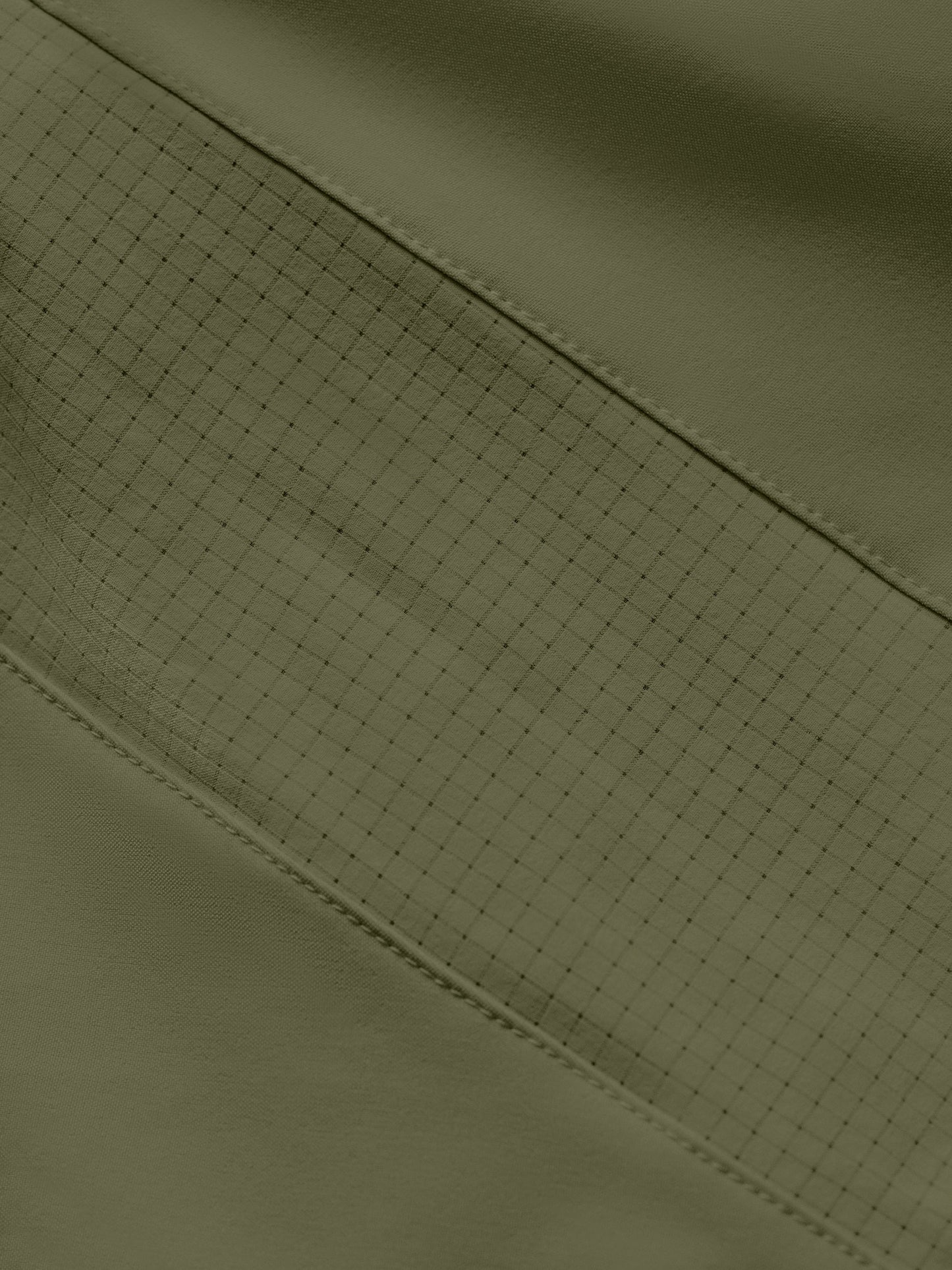 Core Short - Olive