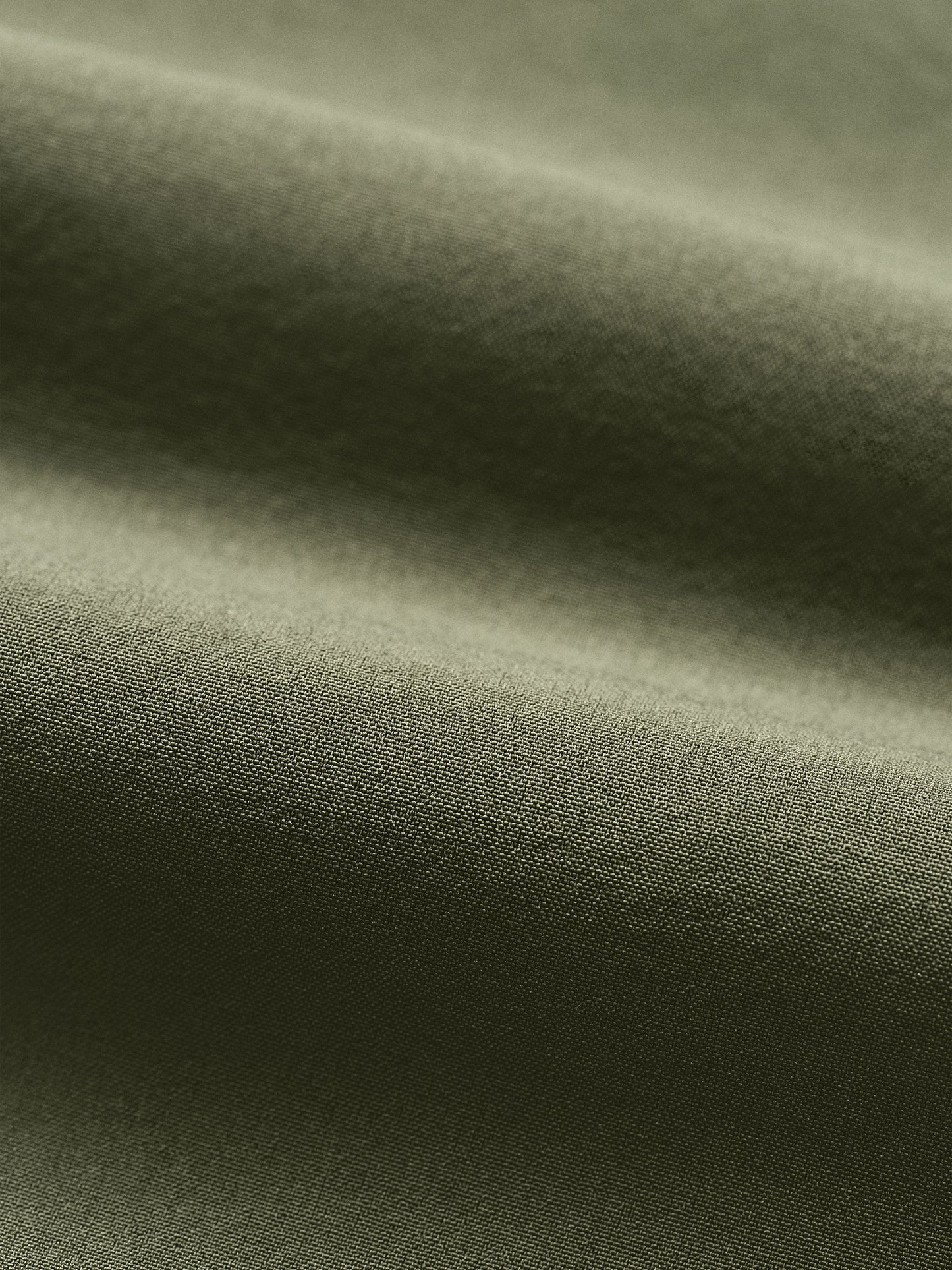 Core Short - Olive