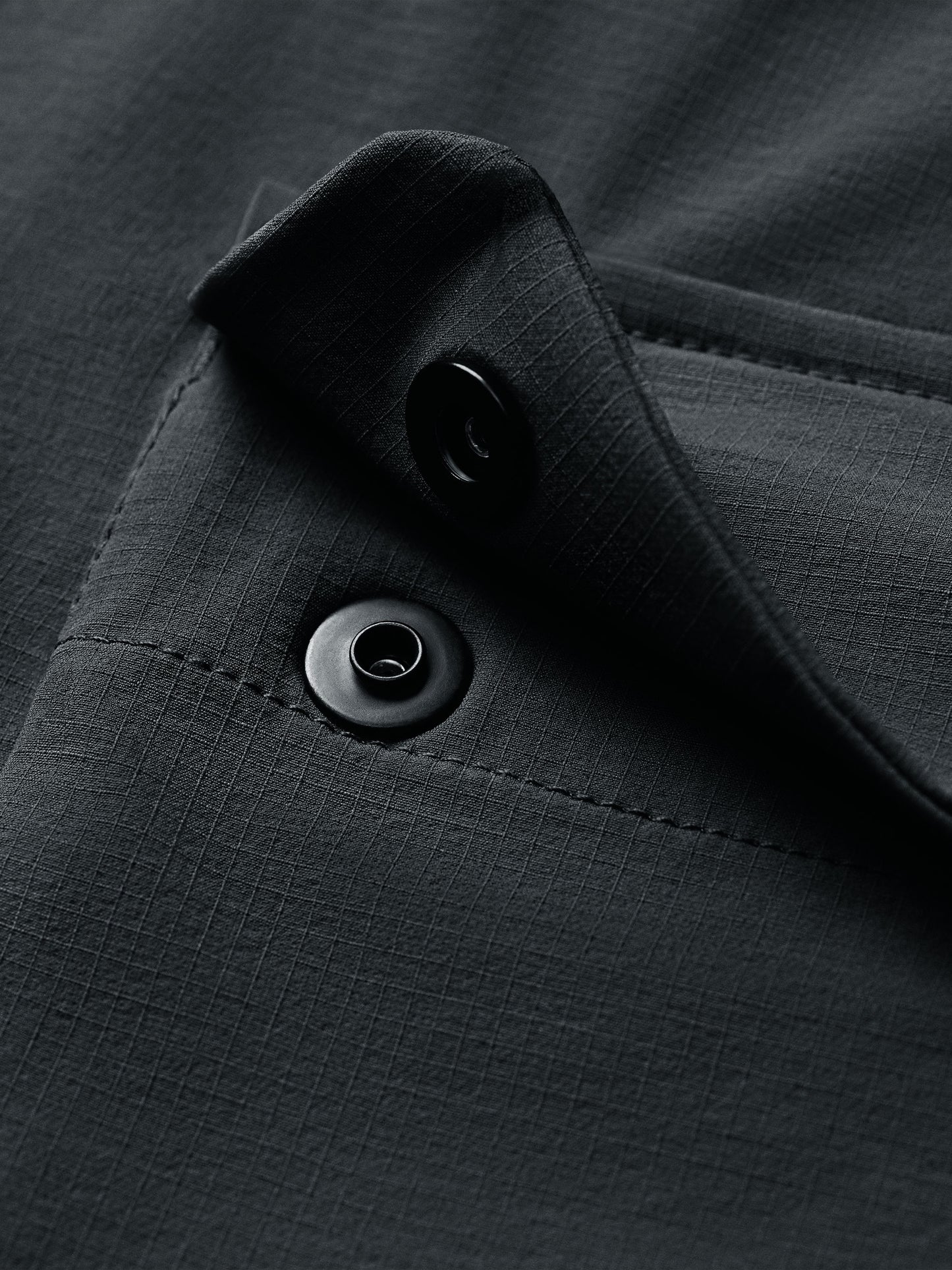 Jogger Pant - Black
