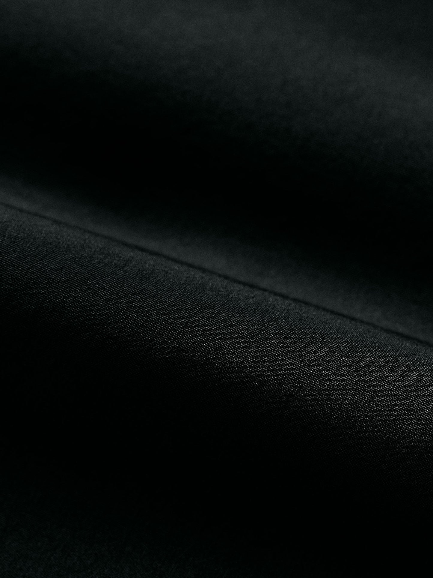 Run Short - Black