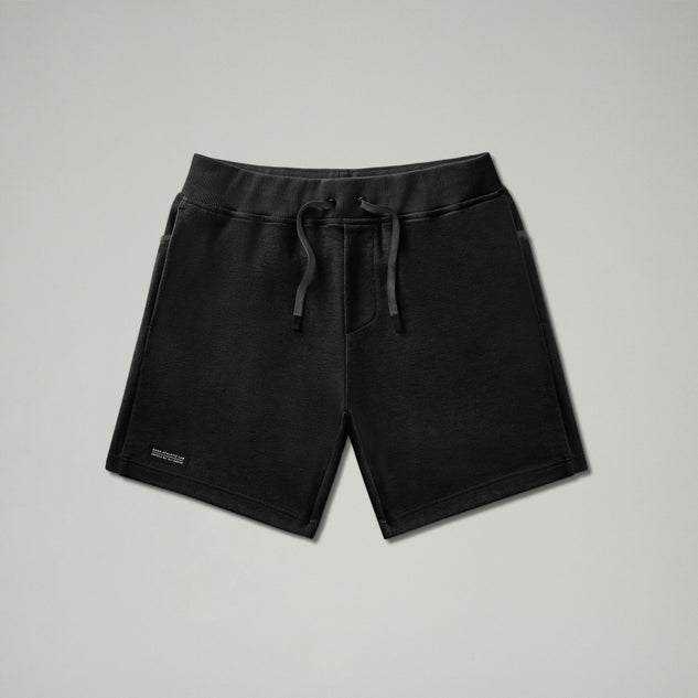 Sweat Short - Black