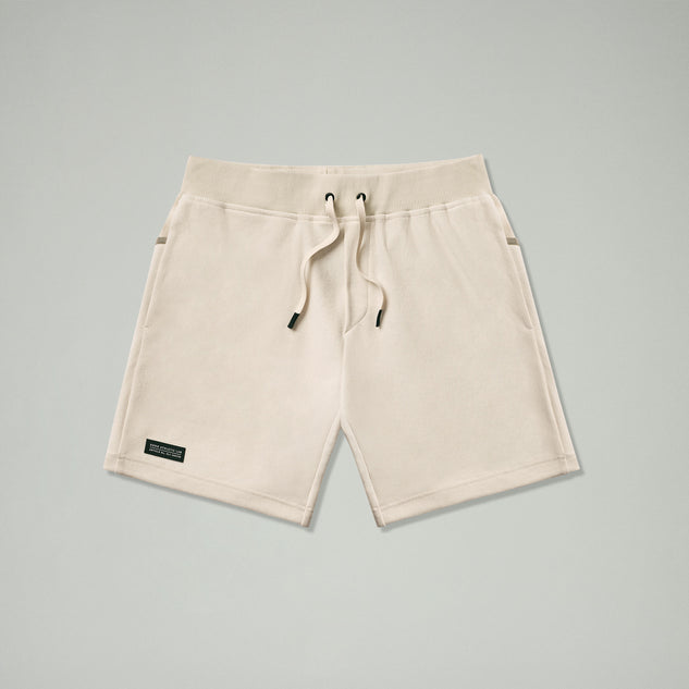 Sweat Short - Stone