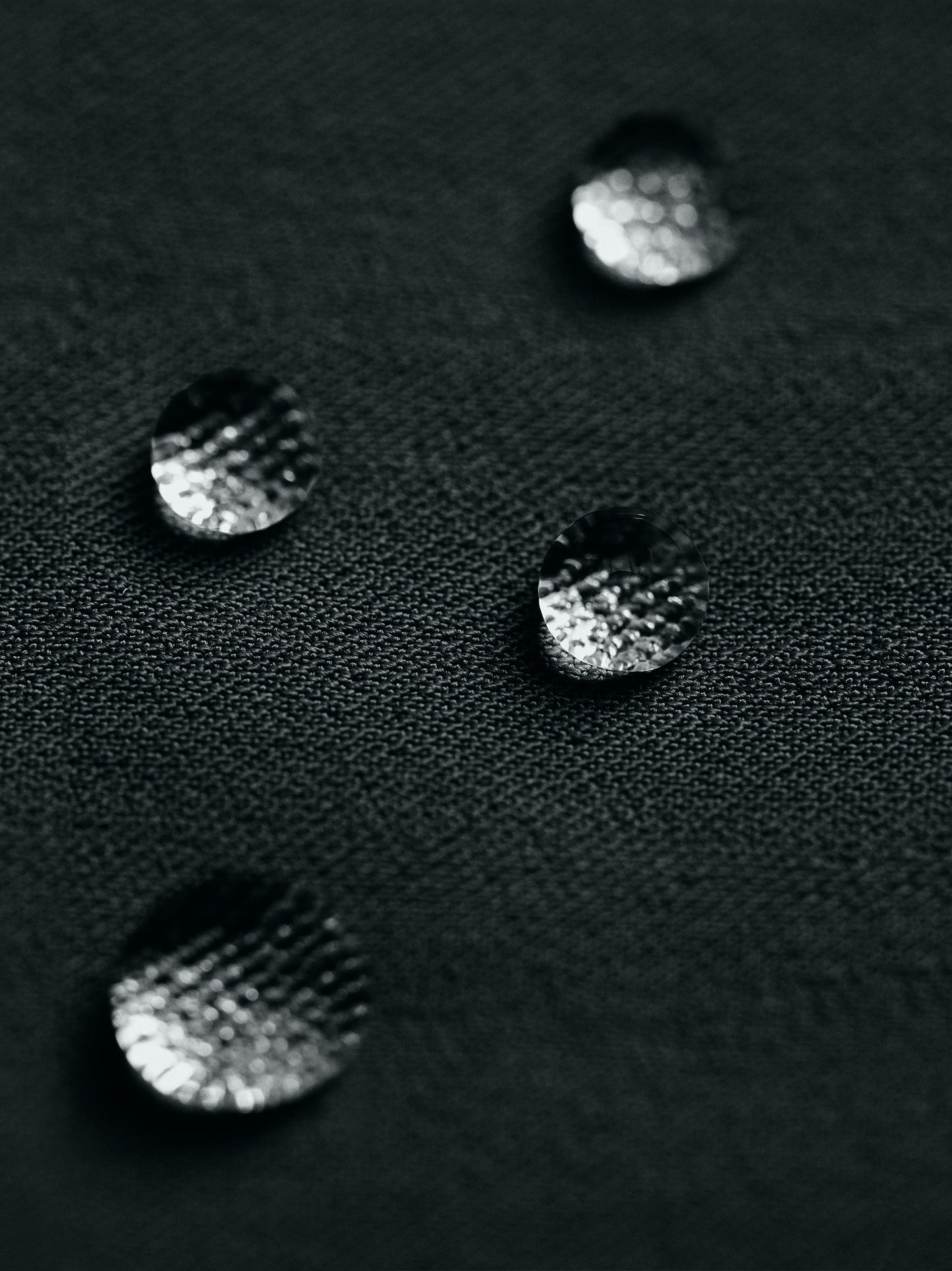 Swim Short - Black