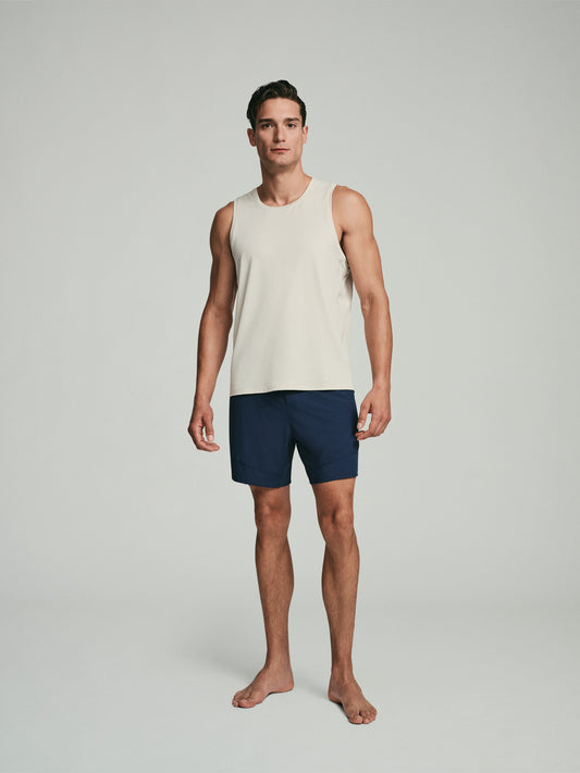 Hydro Short - Navy