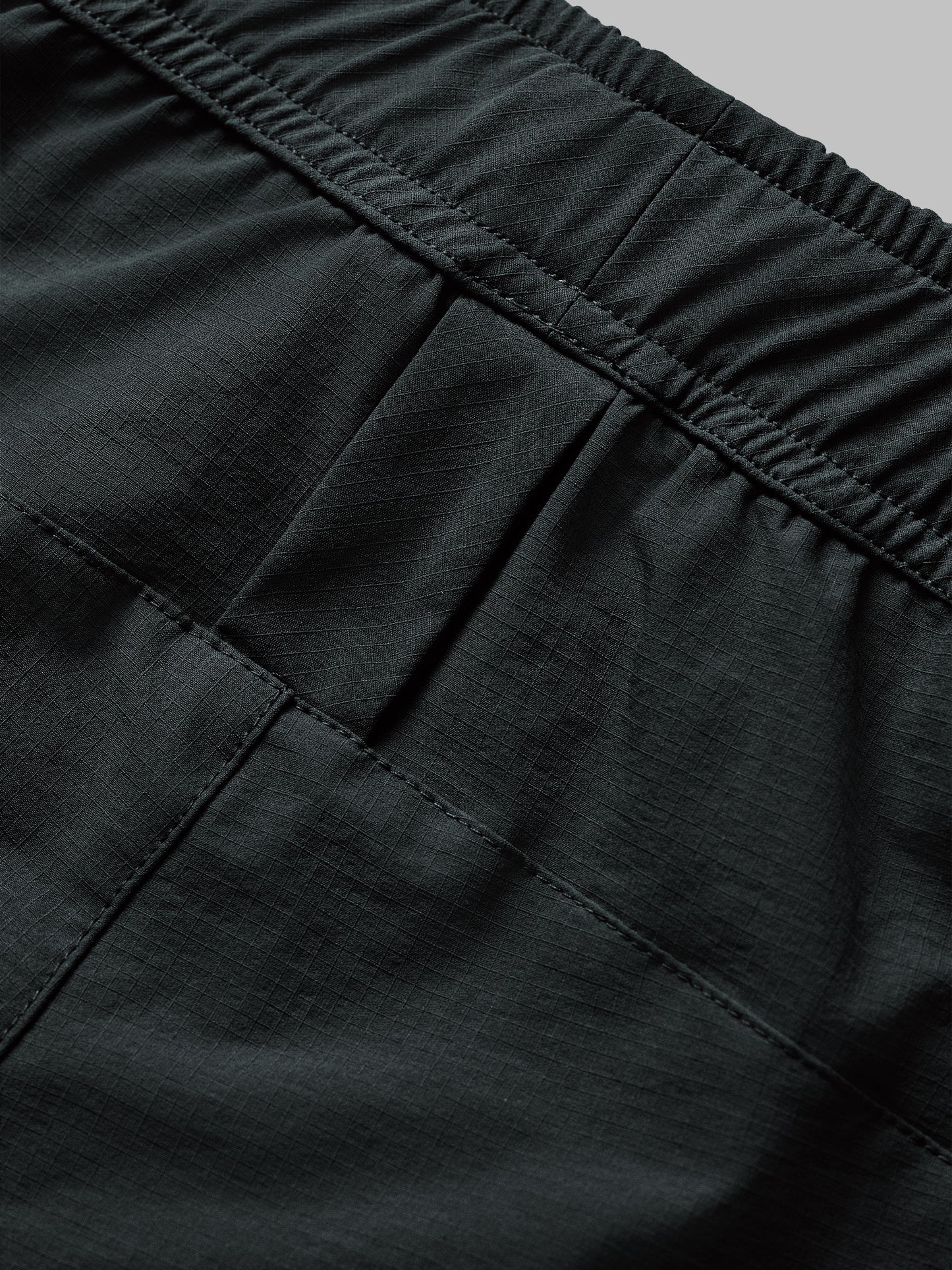 Trek Short - Black