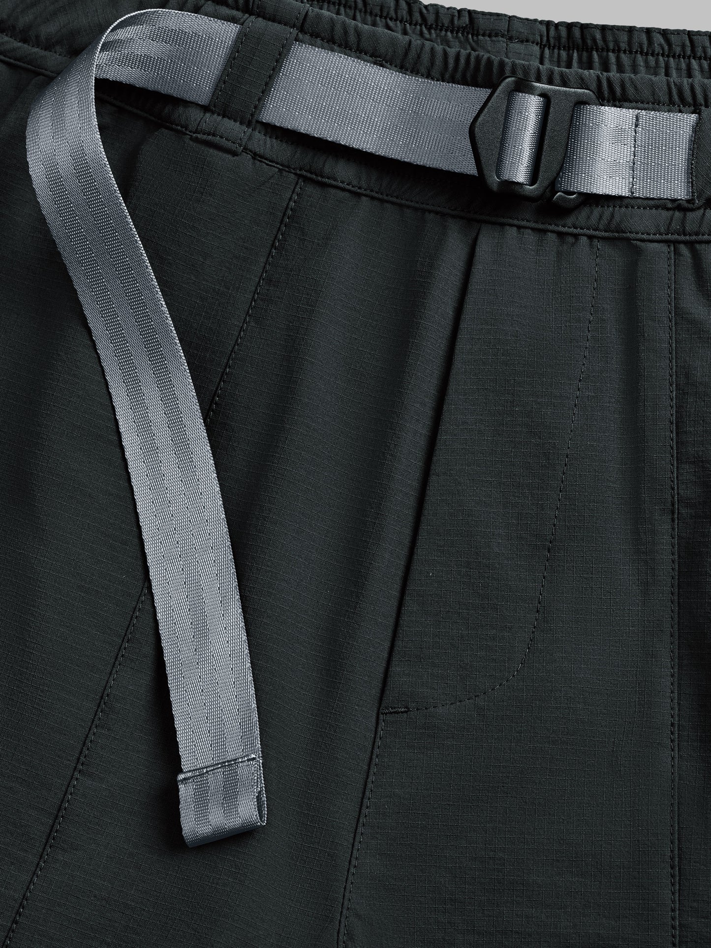 Trek Short - Black