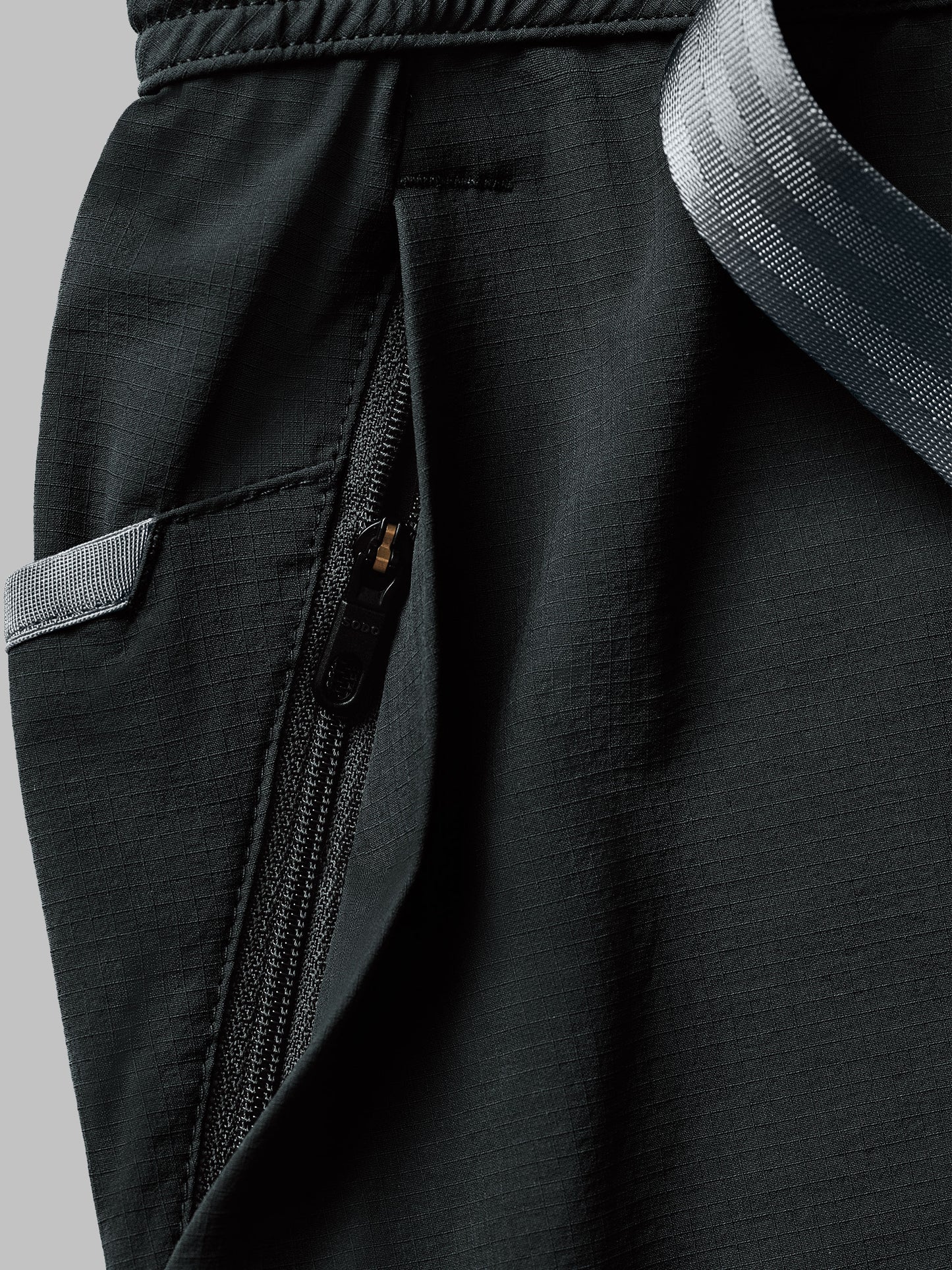 Trek Short - Black