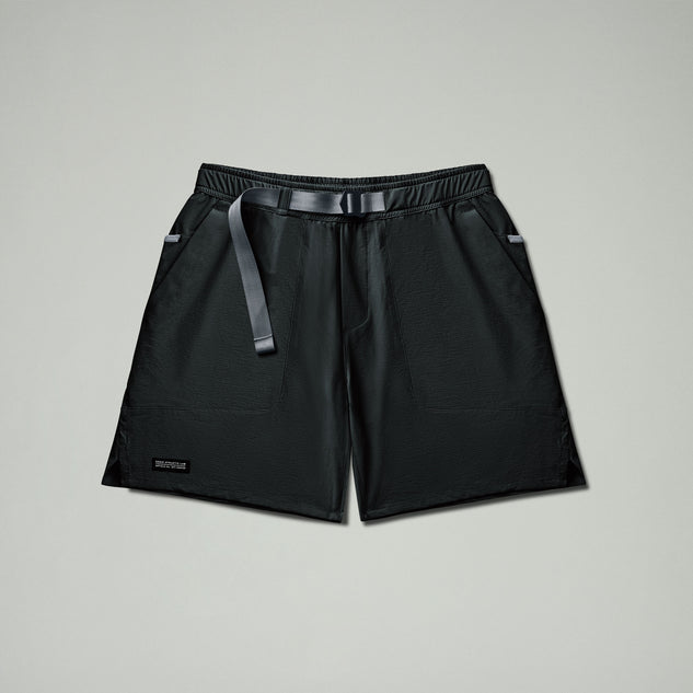Trek Short - Black