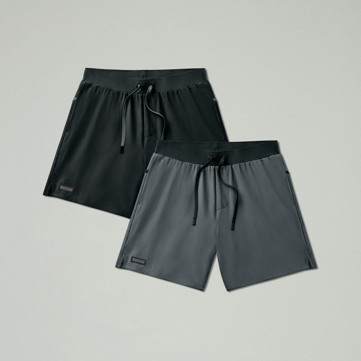 Bundle | Core Shorts - 2 Pack