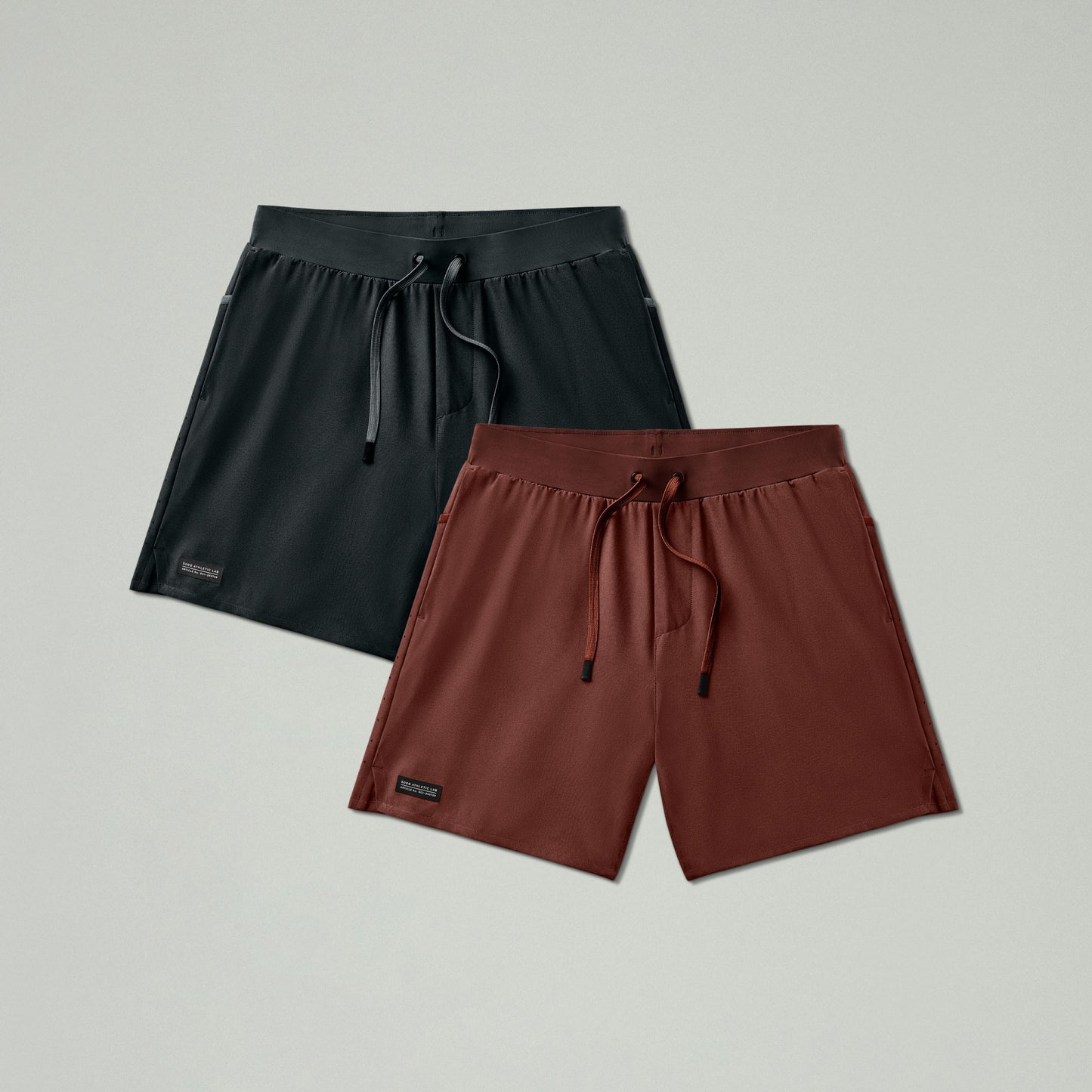 Bundle | Core Shorts - 2 Pack