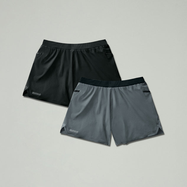 Bundle | Run Shorts - 2 Pack