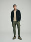 Jogger Pant - Olive