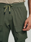 Jogger Pant - Olive