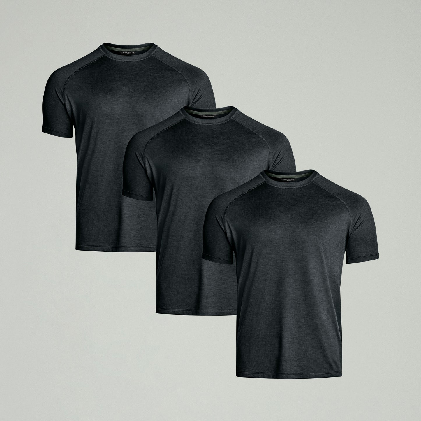 Bundle | Performance Tee - 3 Pack