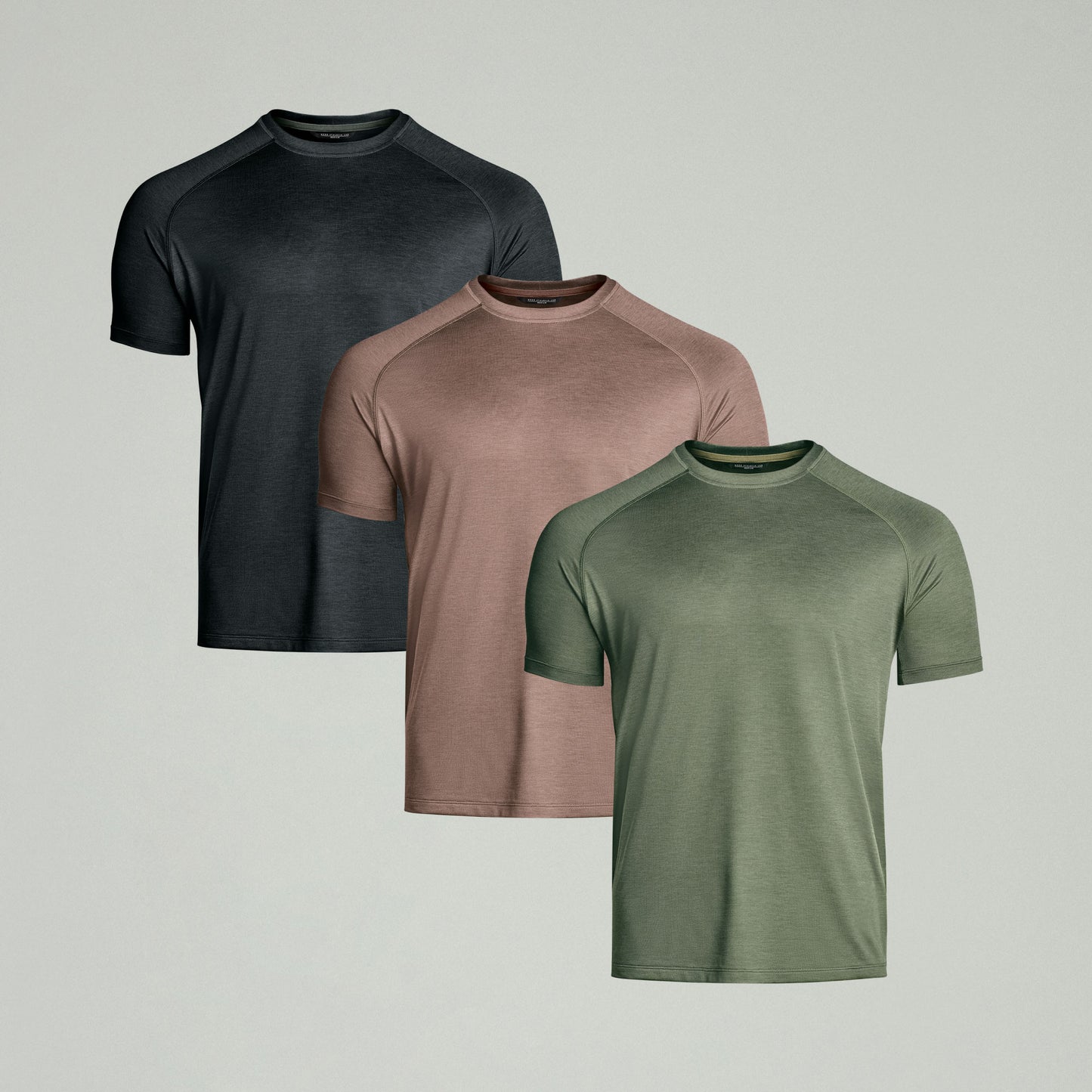 Bundle | Performance Tee - 3 Pack