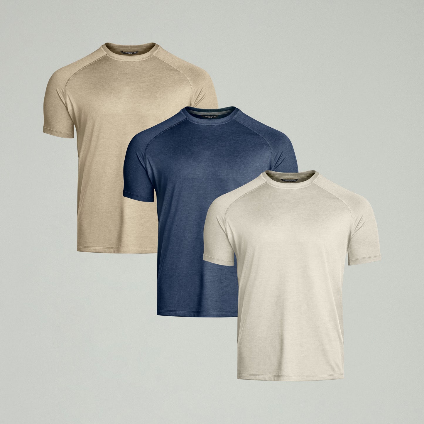 Bundle | Performance Tee - 3 Pack
