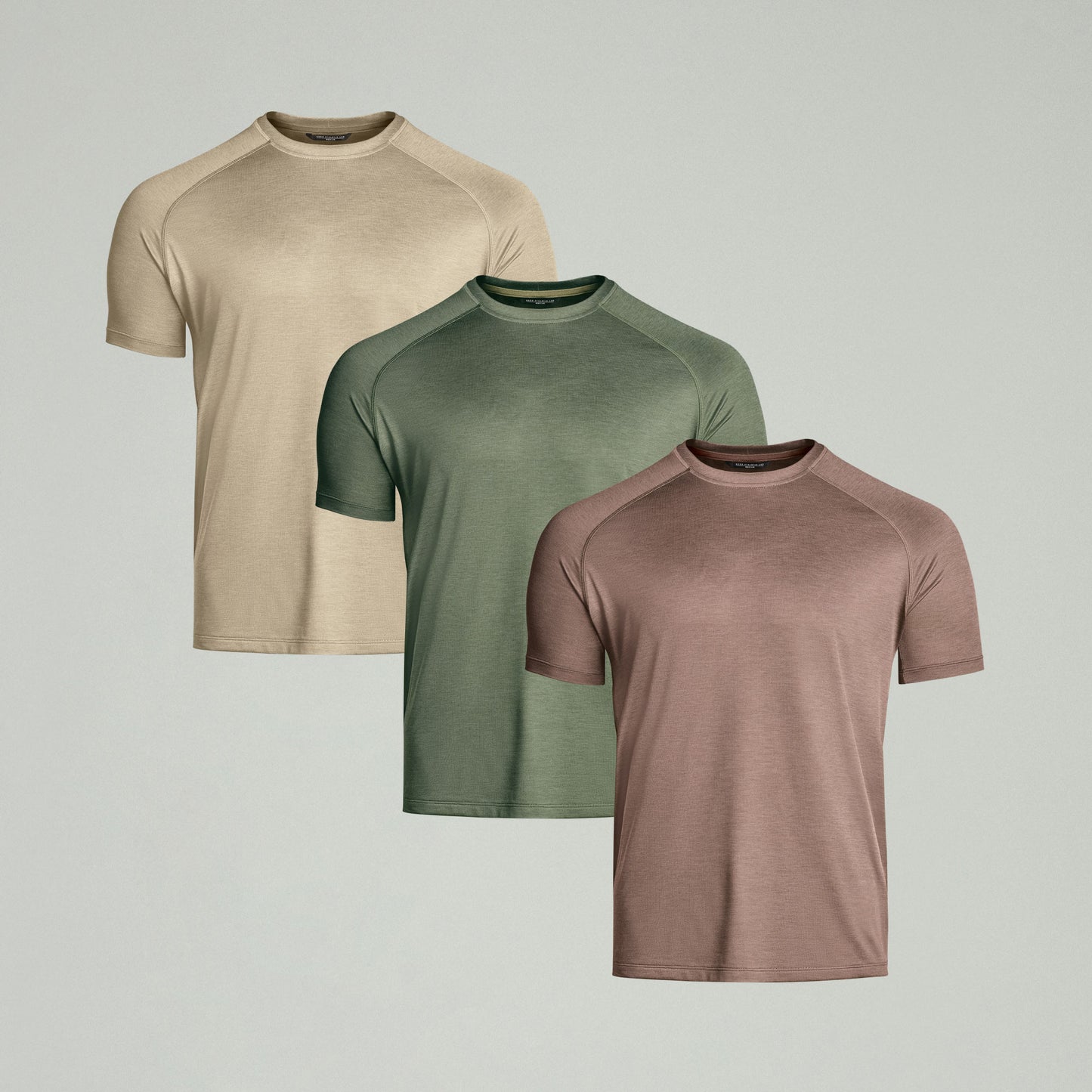 Bundle | Performance Tee - 3 Pack