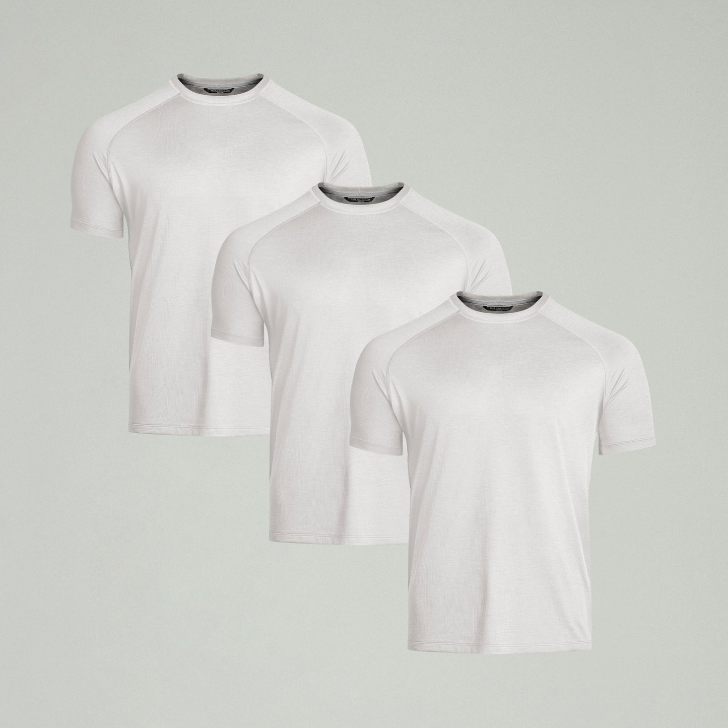 Bundle | Performance Tee - 3 Pack