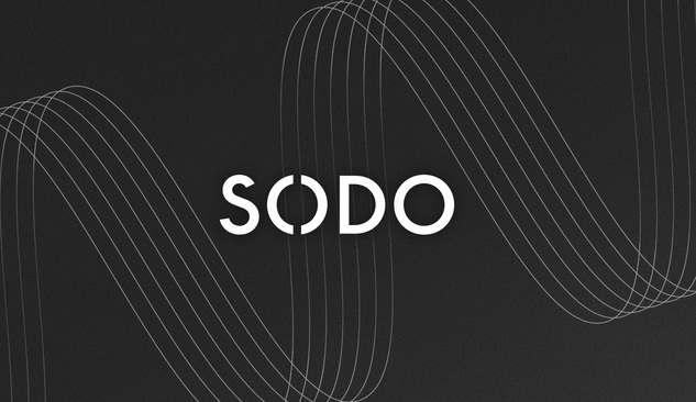 SODO GIFT CARD