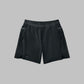 Court Short - Black