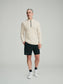 Court Short - Black