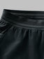 Court Short - Black