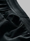 Court Short - Black