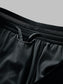 Court Short - Black