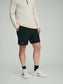 Court Short - Black