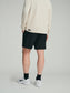 Court Short - Black