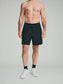 Court Short - Black