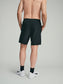 Court Short - Black